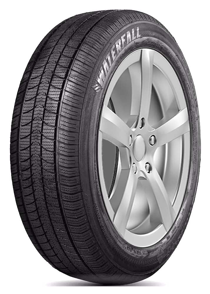 Quattro 215/55 R17 94H