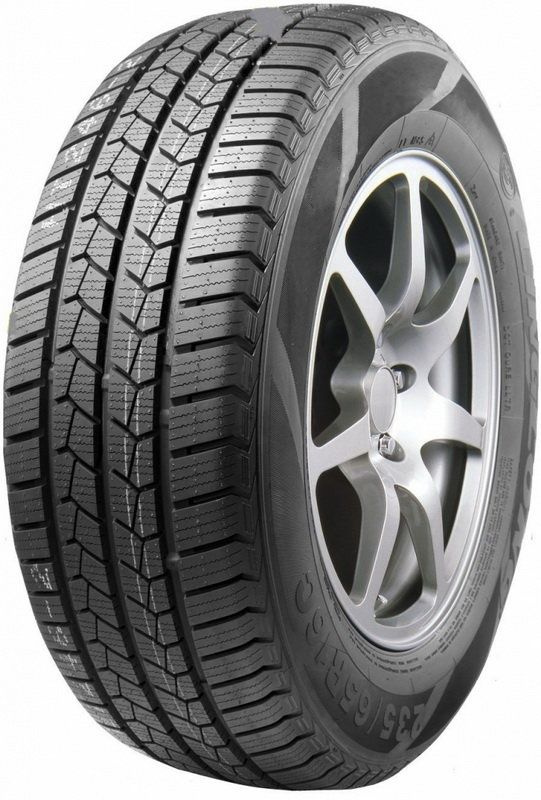 Green-Max Winter VAN 195/75 R16 107R