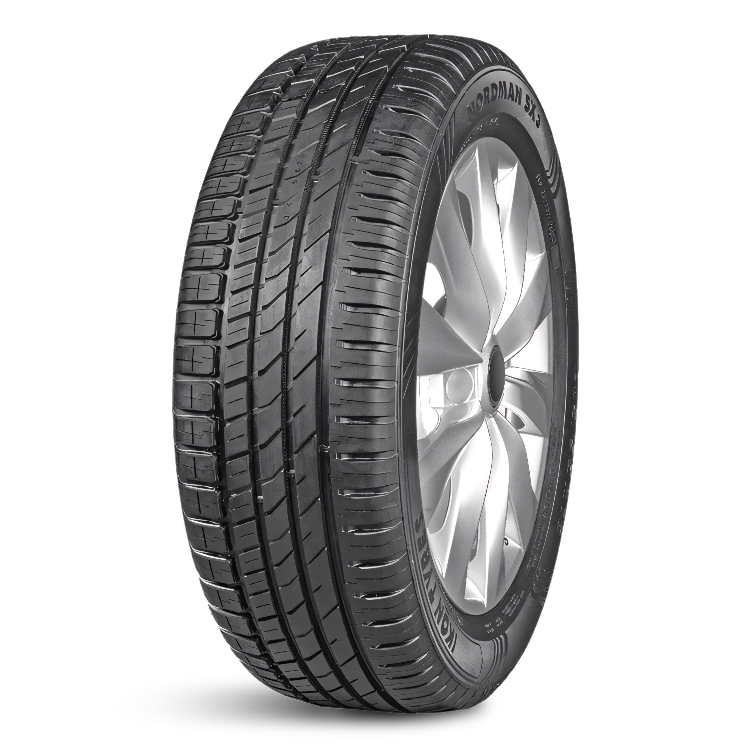Character Aqua SUV (Nordman S2 SUV) 255/45 R20 105V