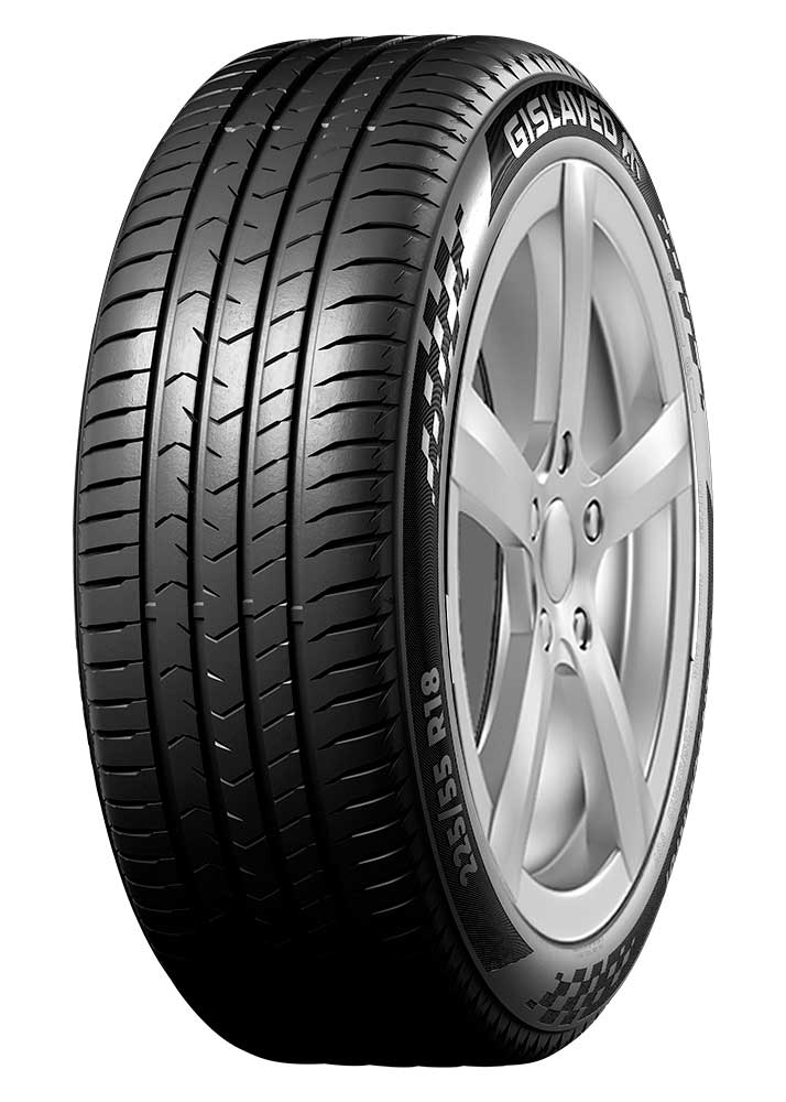 Ecocontrol 245/55 R19 103V