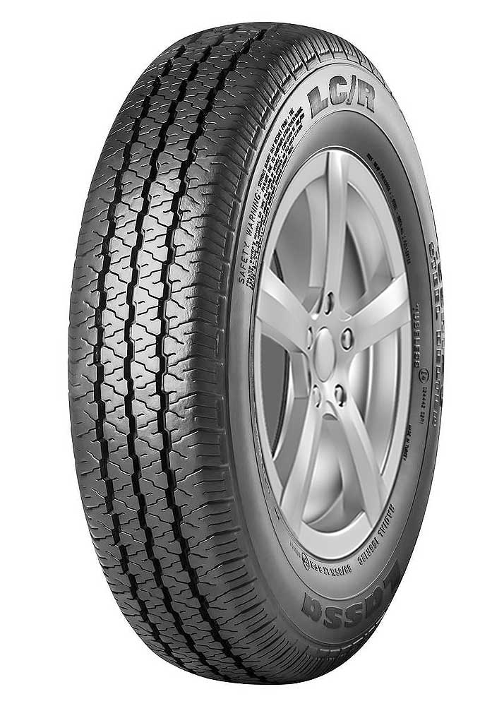 LC/R 155/80 R12 88N