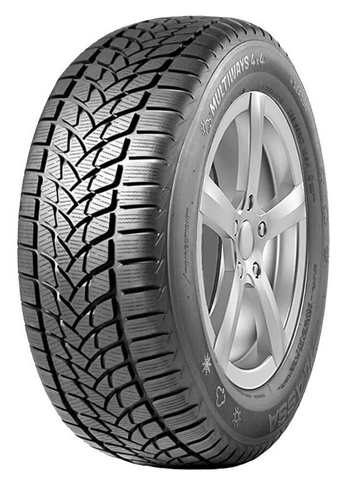 Multiways 4*4 235/65 R17 108H