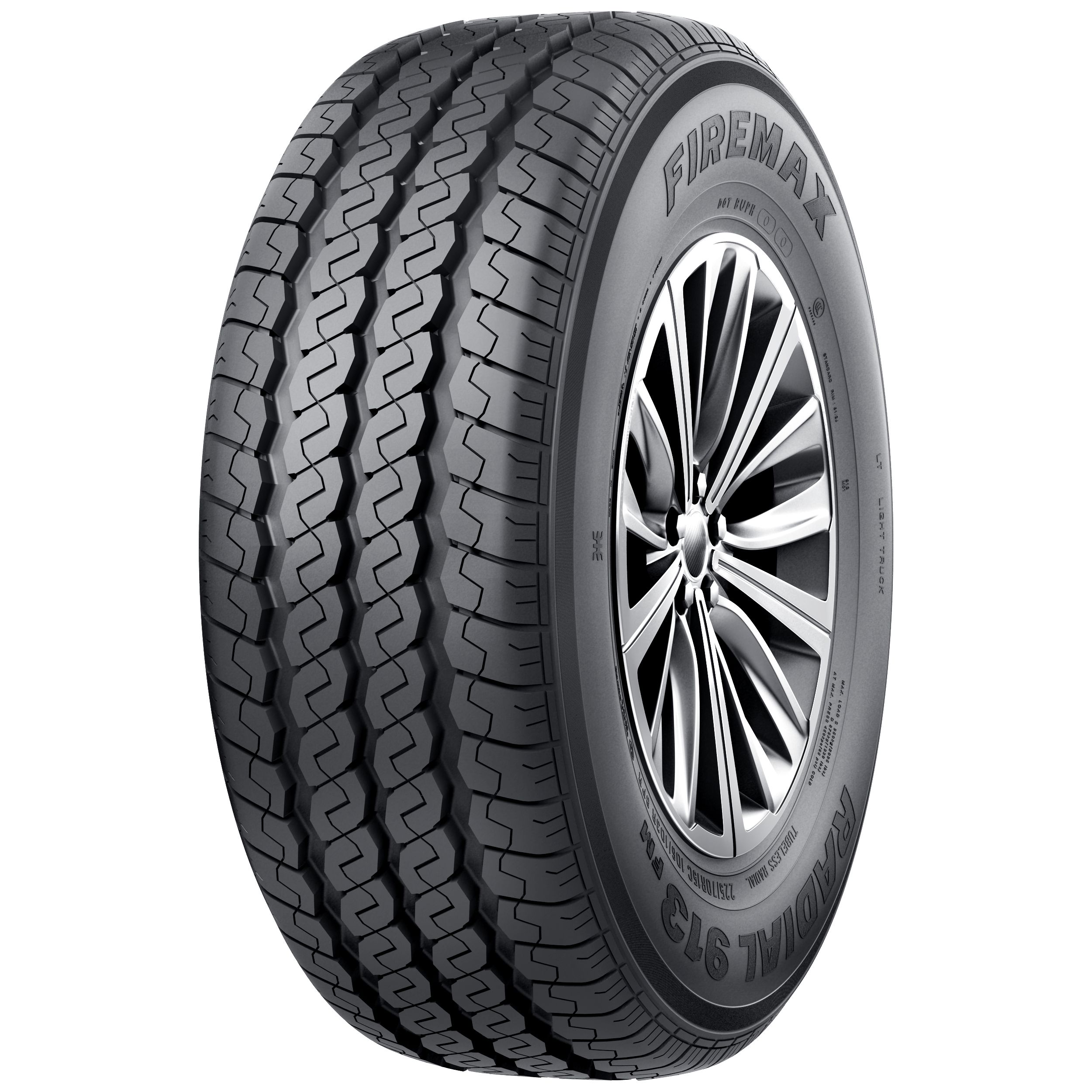 FM913 185/75 R16 104R