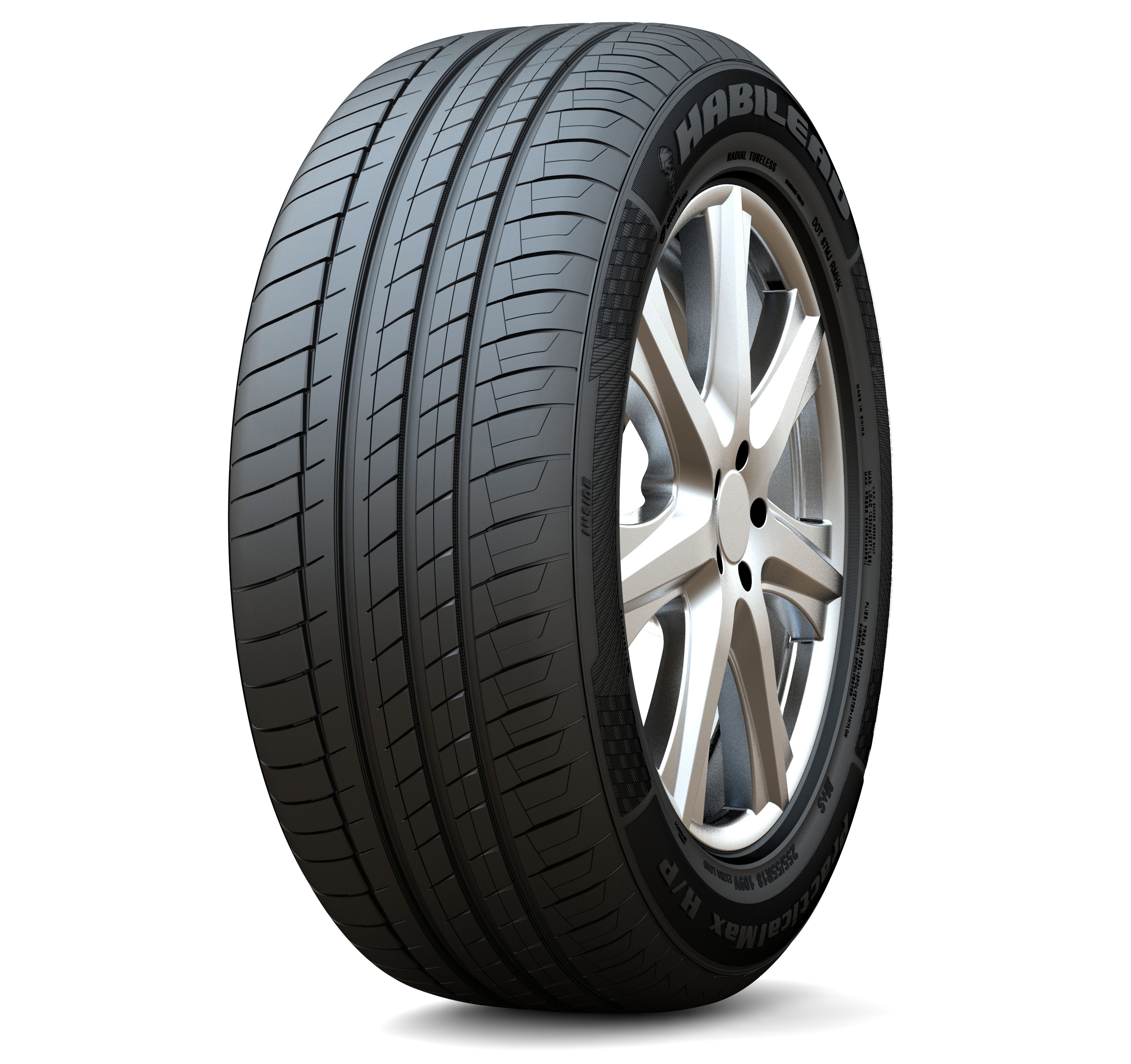 PracticalMax H/P RS26 255/45 R19 104W