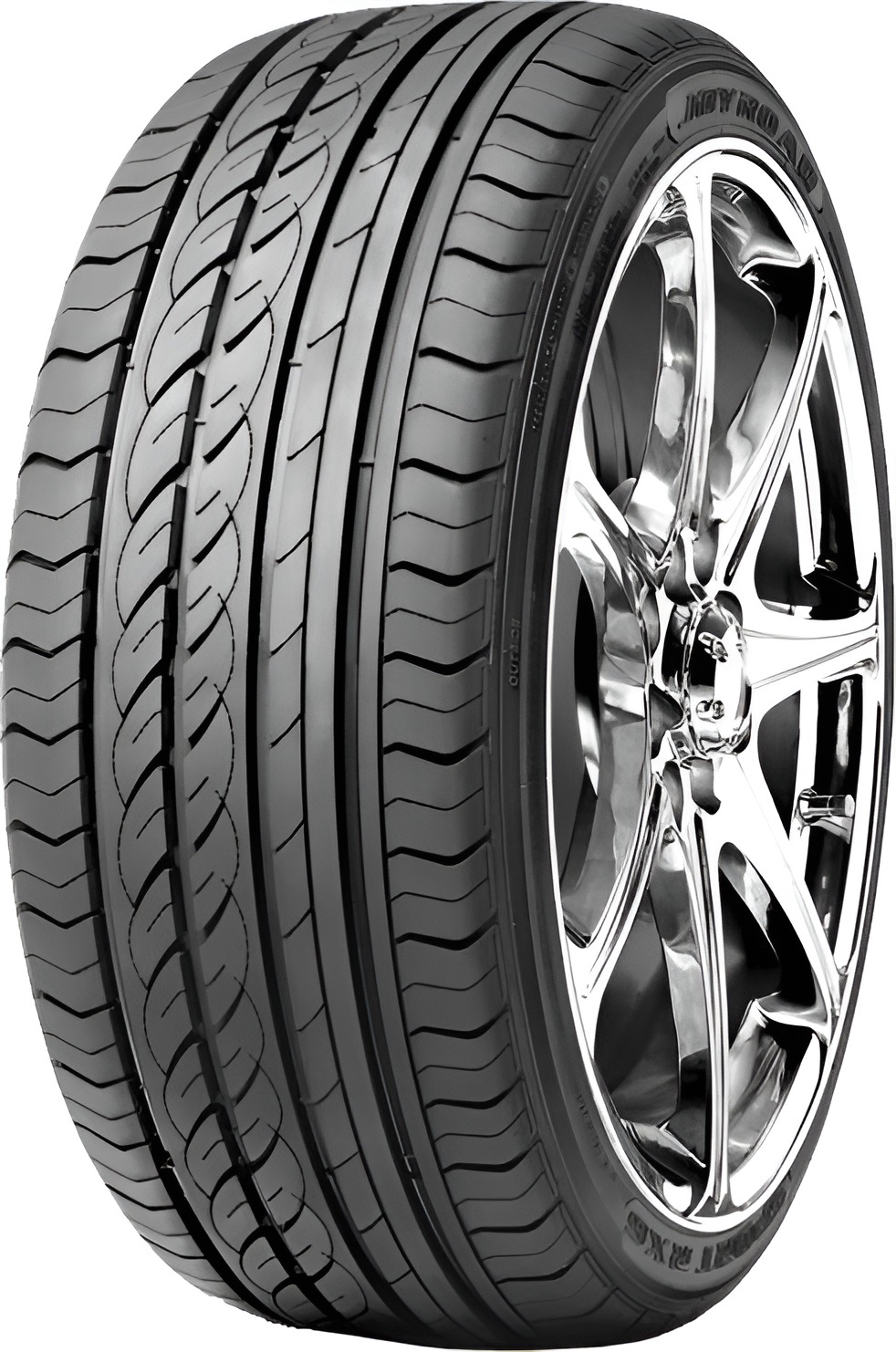 Vanti HP 205/55 R16 91W