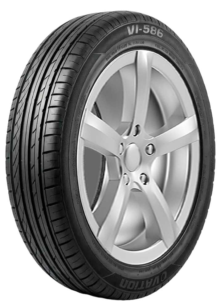 VI-586 255/45 R18 103W