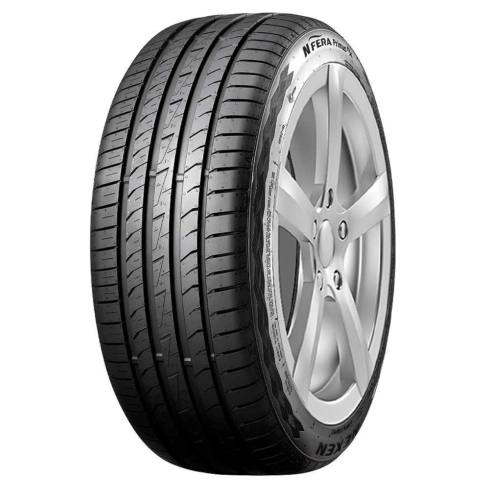 N'Fera Primus 215/55 R18 95V