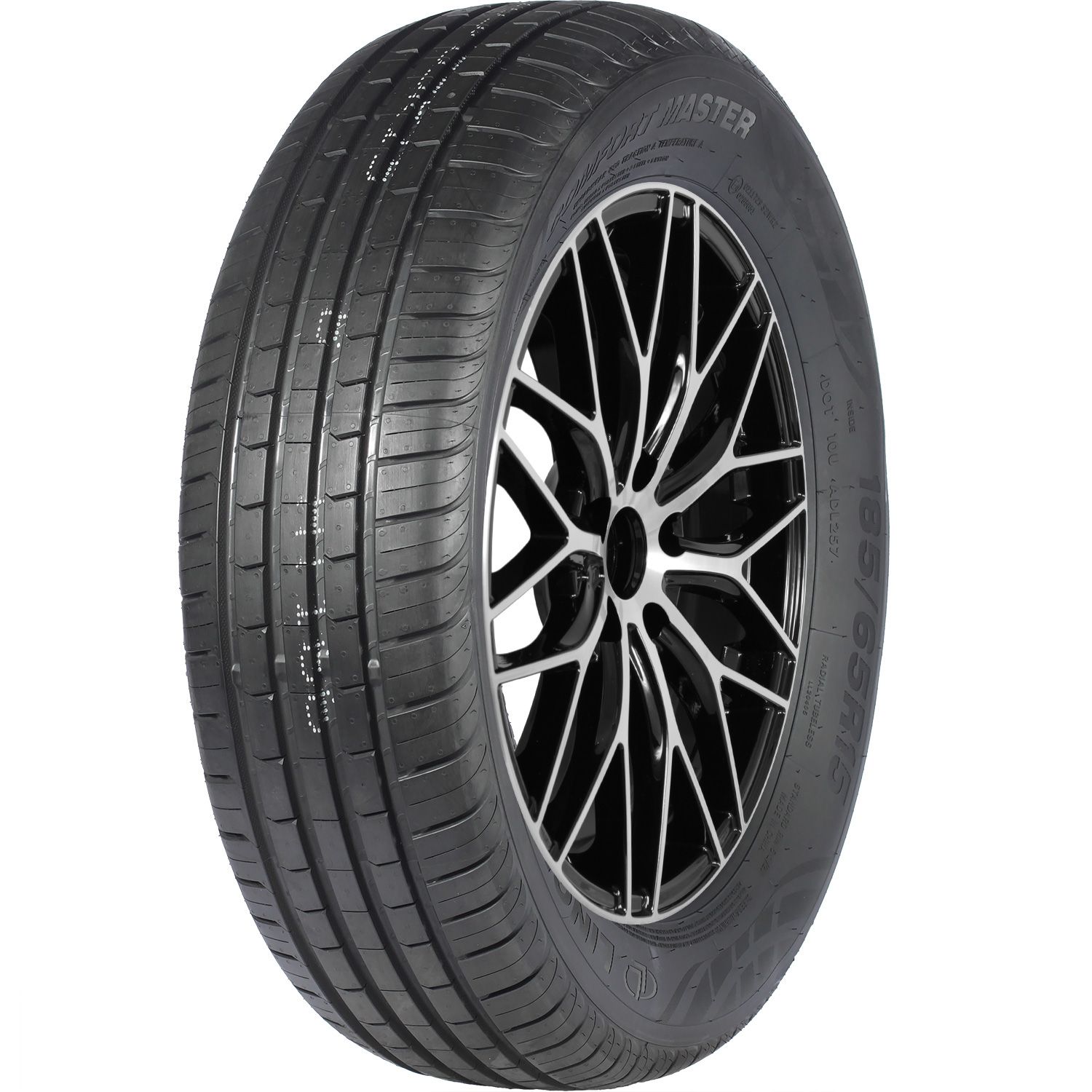Comfort Master 205/65 R16 95H