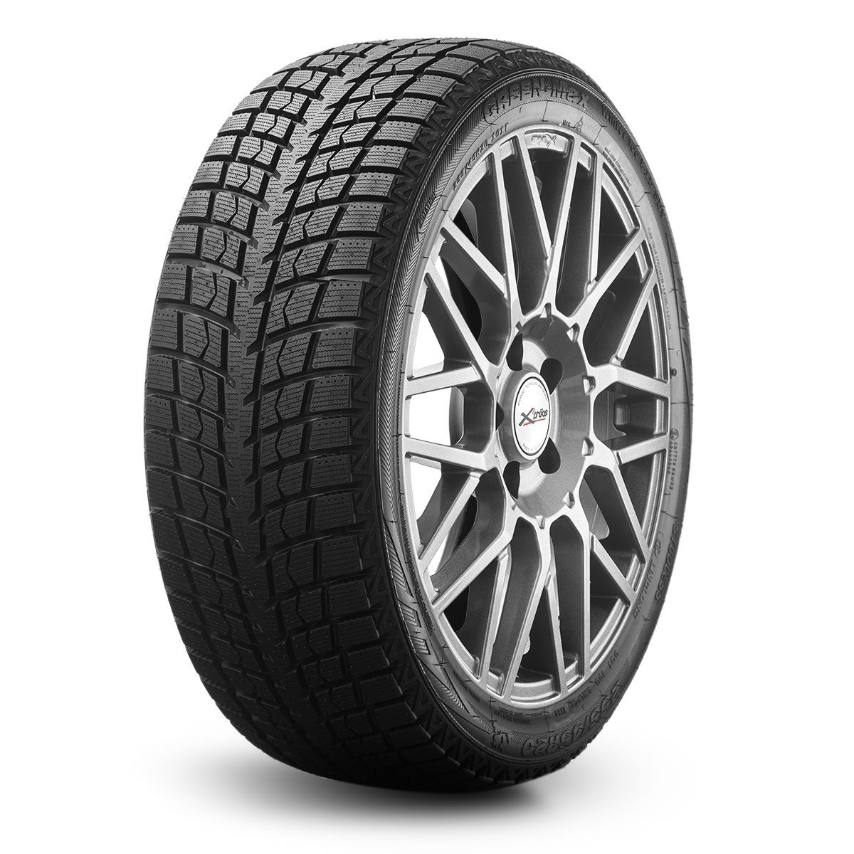 Green-Max Winter Ice I-15 SUV 205/70 R15 96T