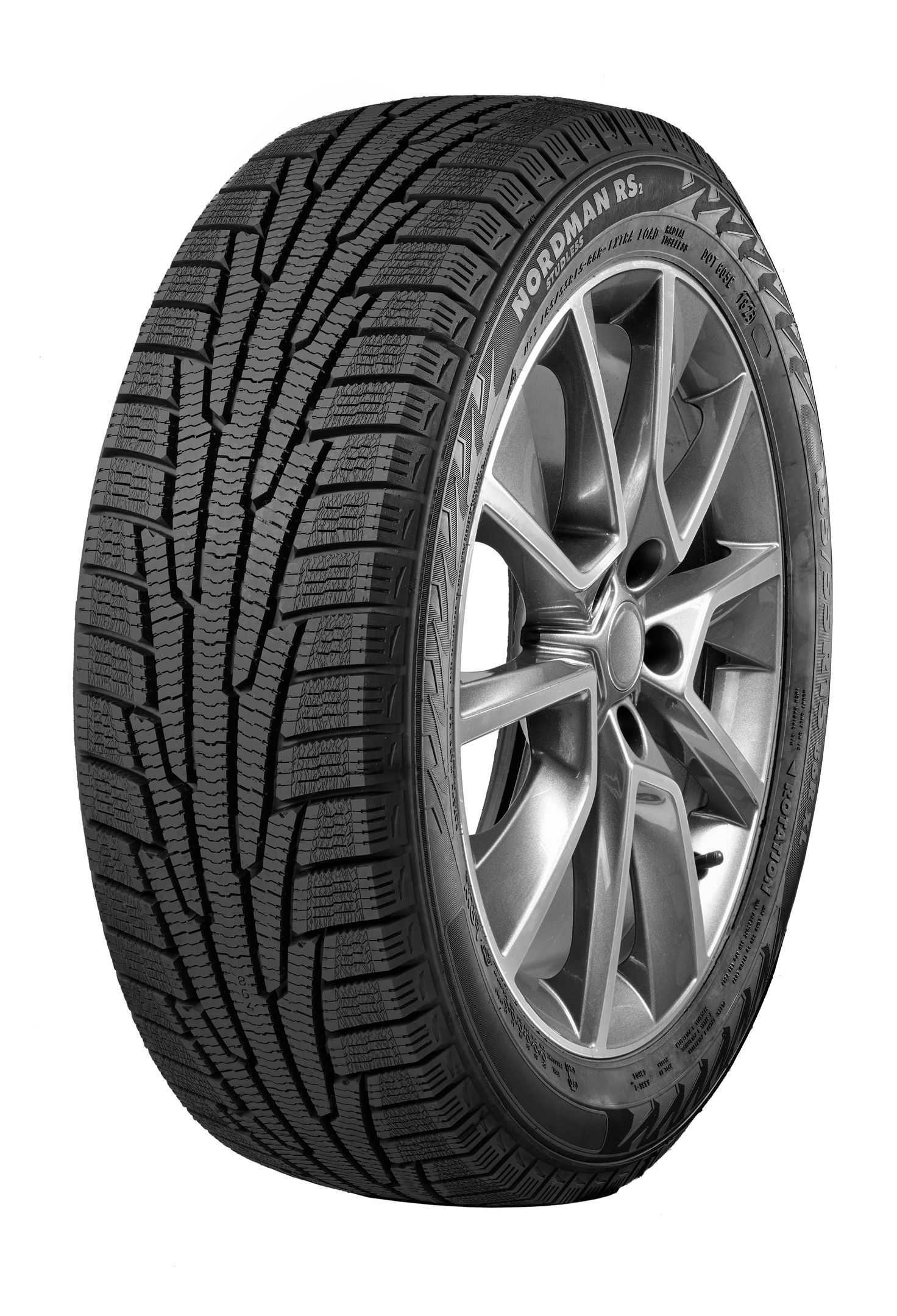 Nordman RS2 (Character Snow 2) 155/70 R13 75R
