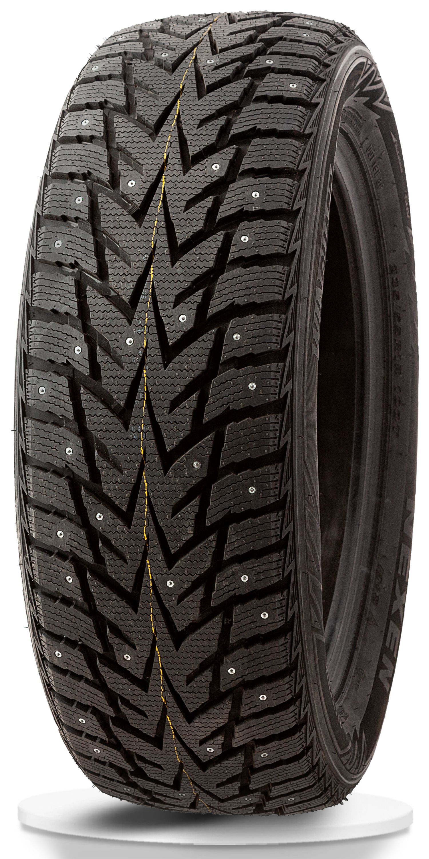 Winguard WinSpike SUV 225/65 R16 112R