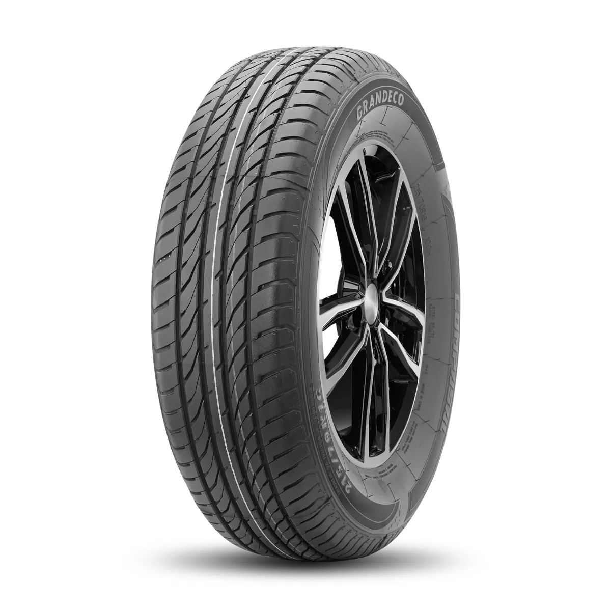 Grandeco 215/55 R17 98W