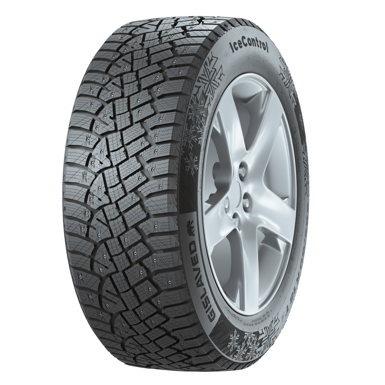 VanControl Ice 215/65 R16 109R