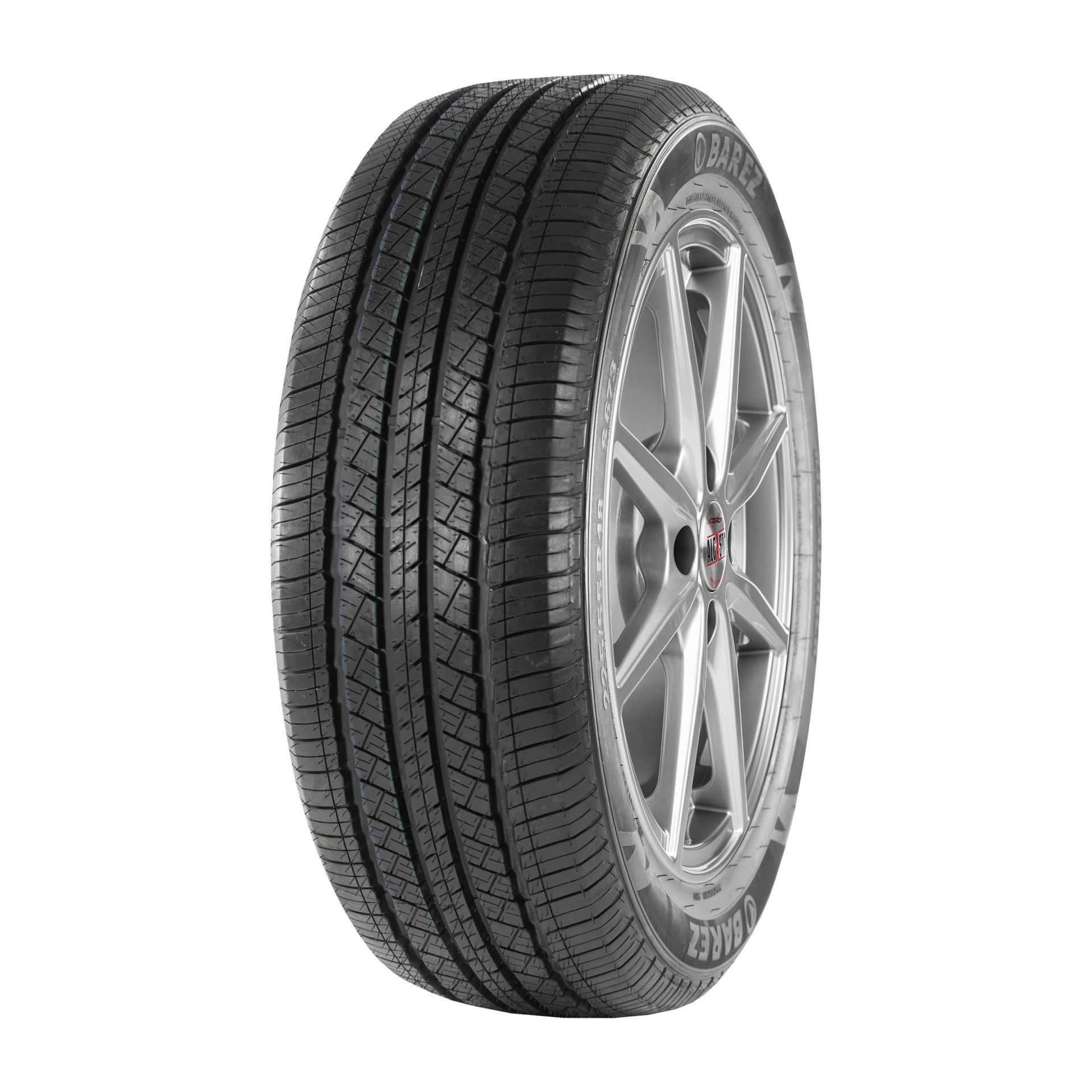 Ride Runner S673 235/65 R17 104H