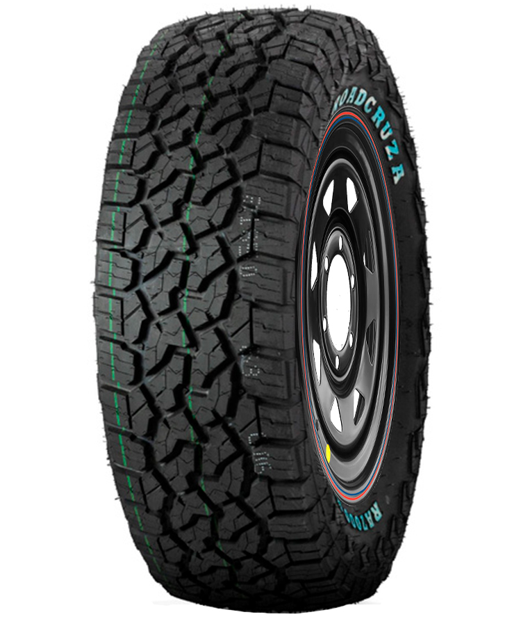RA7000 X/T 285/50 R20 119S