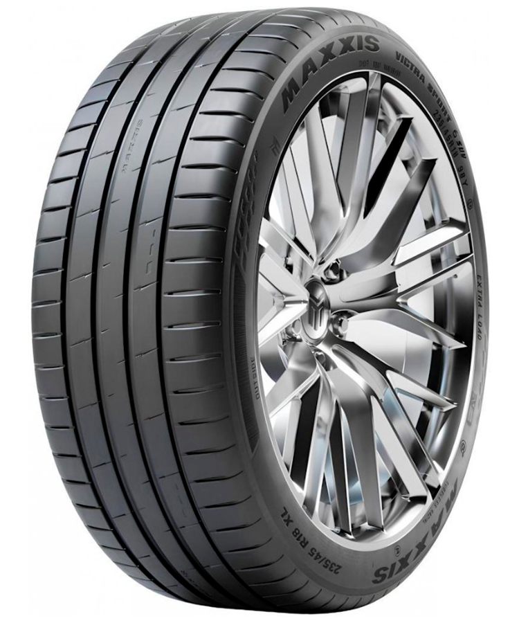 Victra Sport VS6 SUV 235/45 R21 101Y