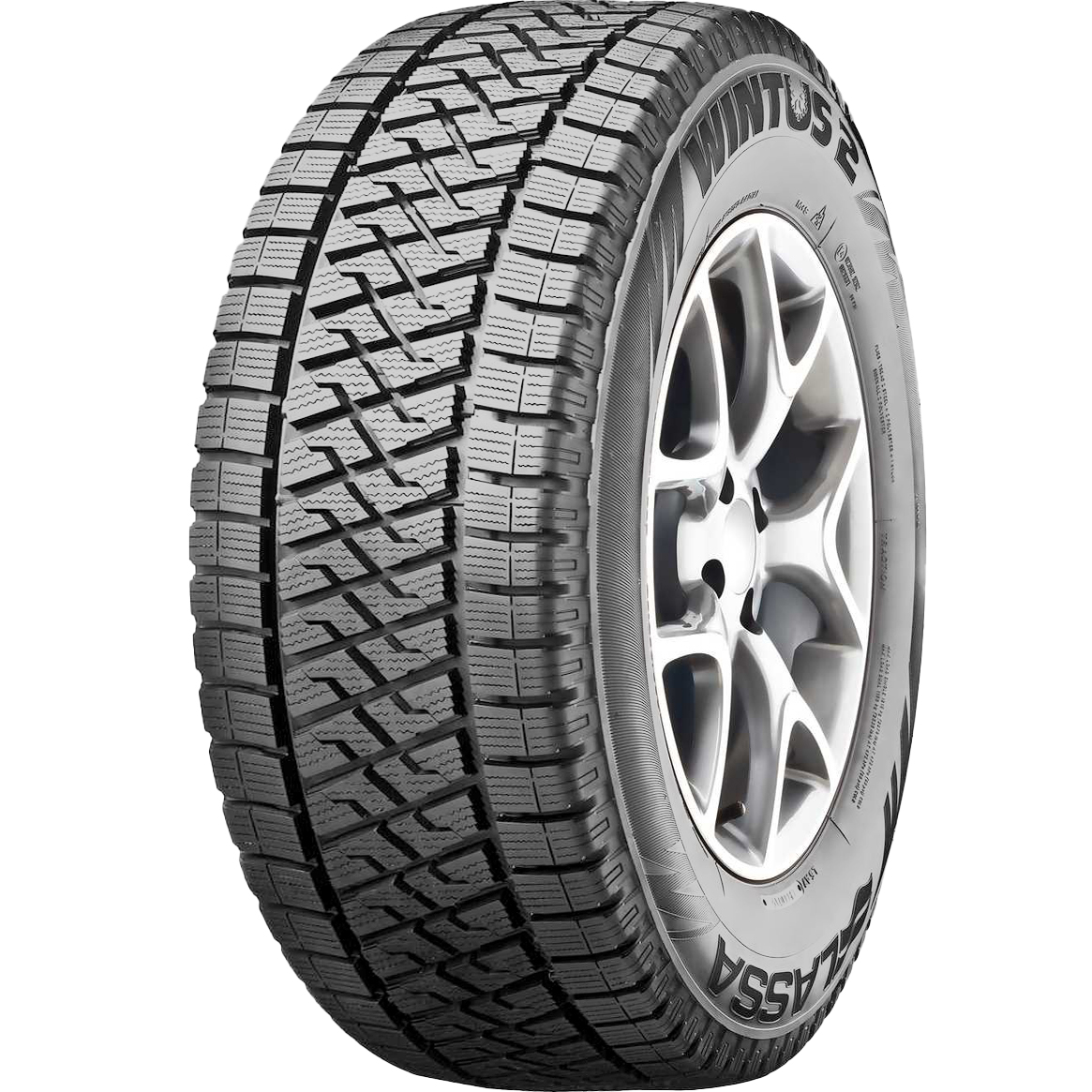Wintus 2 225/75 R16 121R