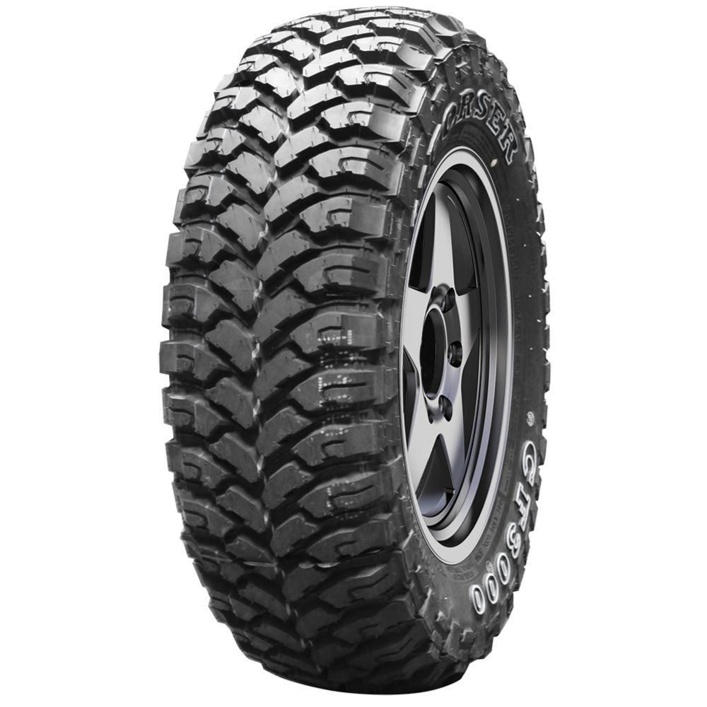 CF3000 285/70 R17 121Q