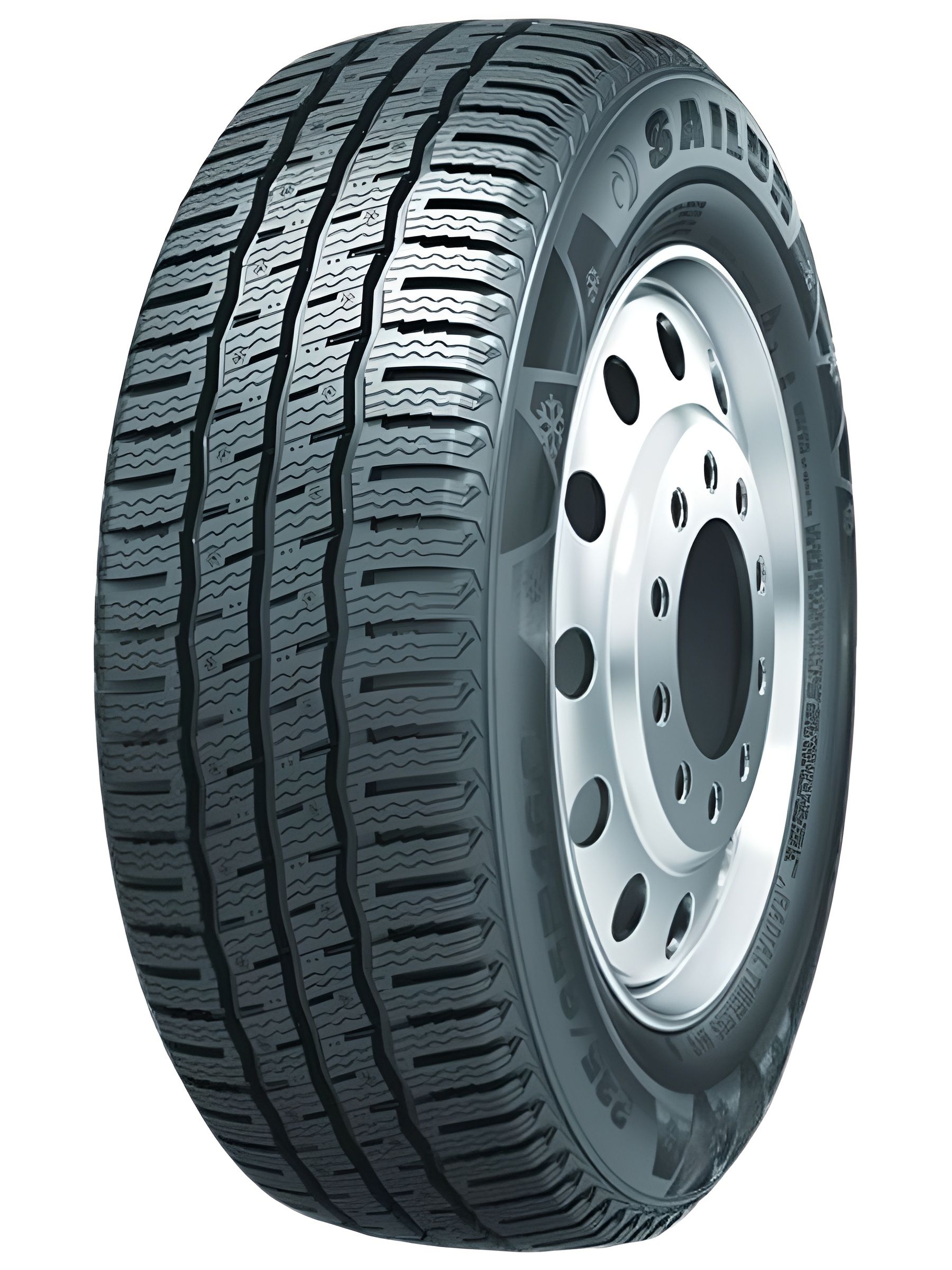 Endure WSL1 215/70 R15 109R