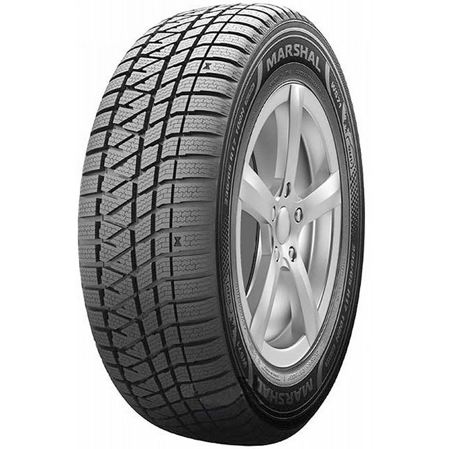 WinterCraft SUV WS71 245/60 R18 105H