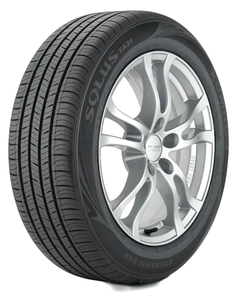 Solus TA31 215/50 R18 92H