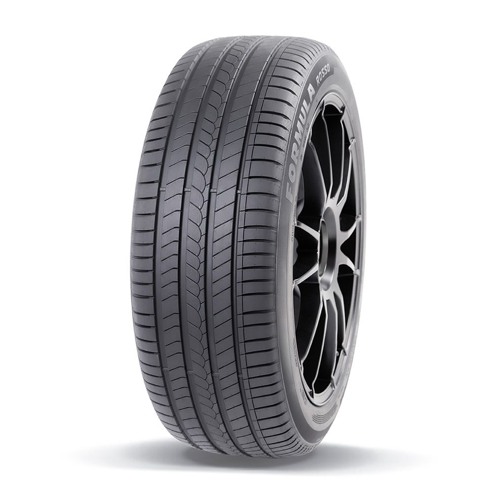 Rosso 265/45 R21 108V