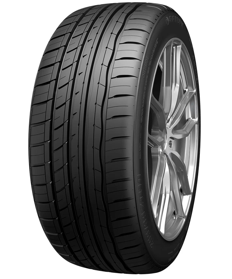 Street-H MU03 275/30 R20 97Y