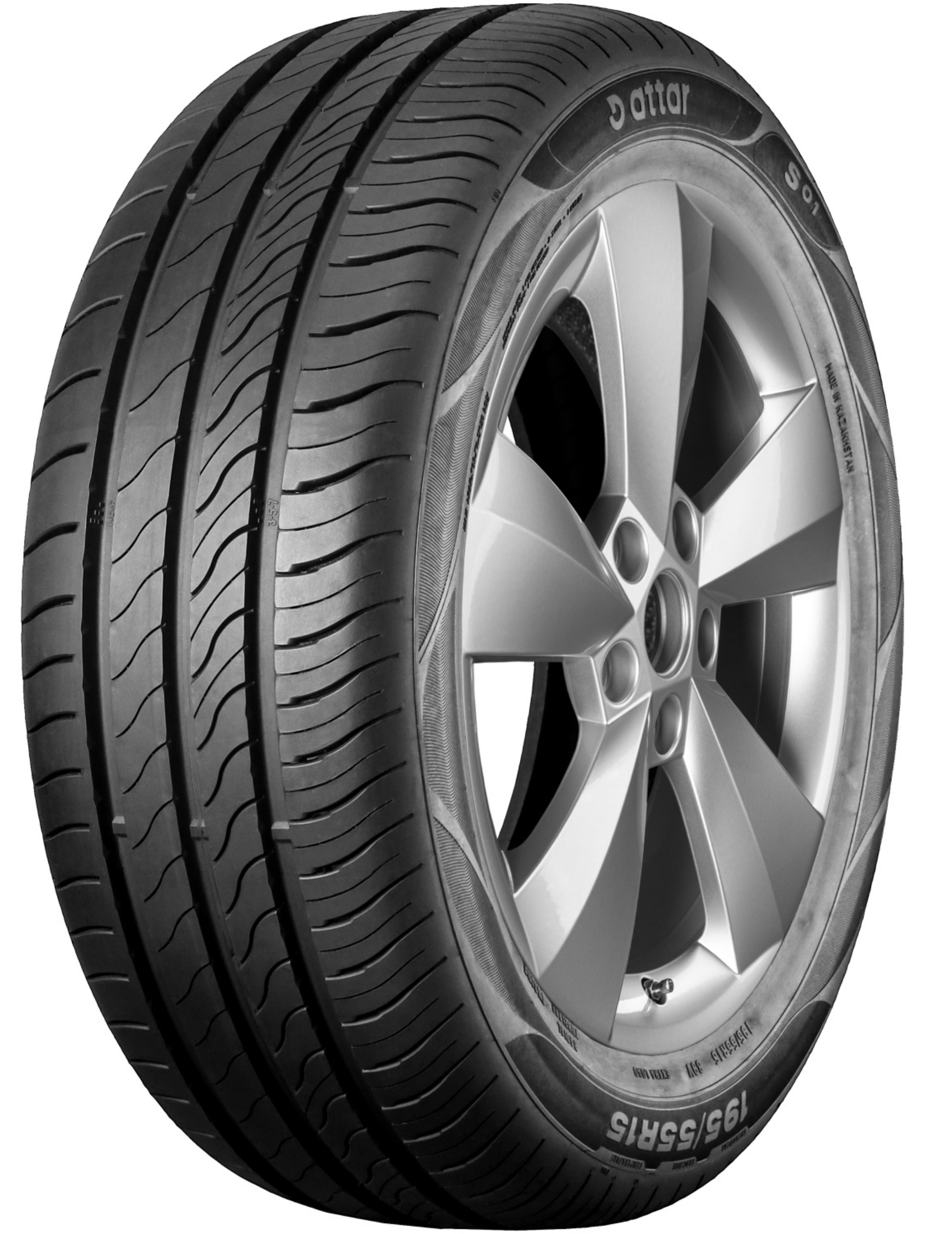 S01 195/65 R15 95V