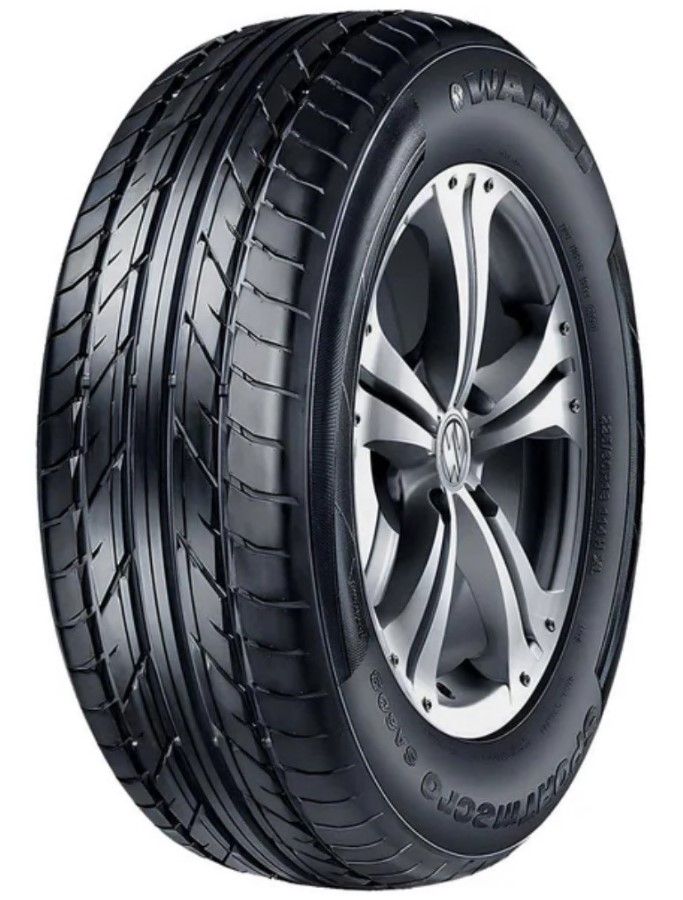 SA603 255/55 R18 109V