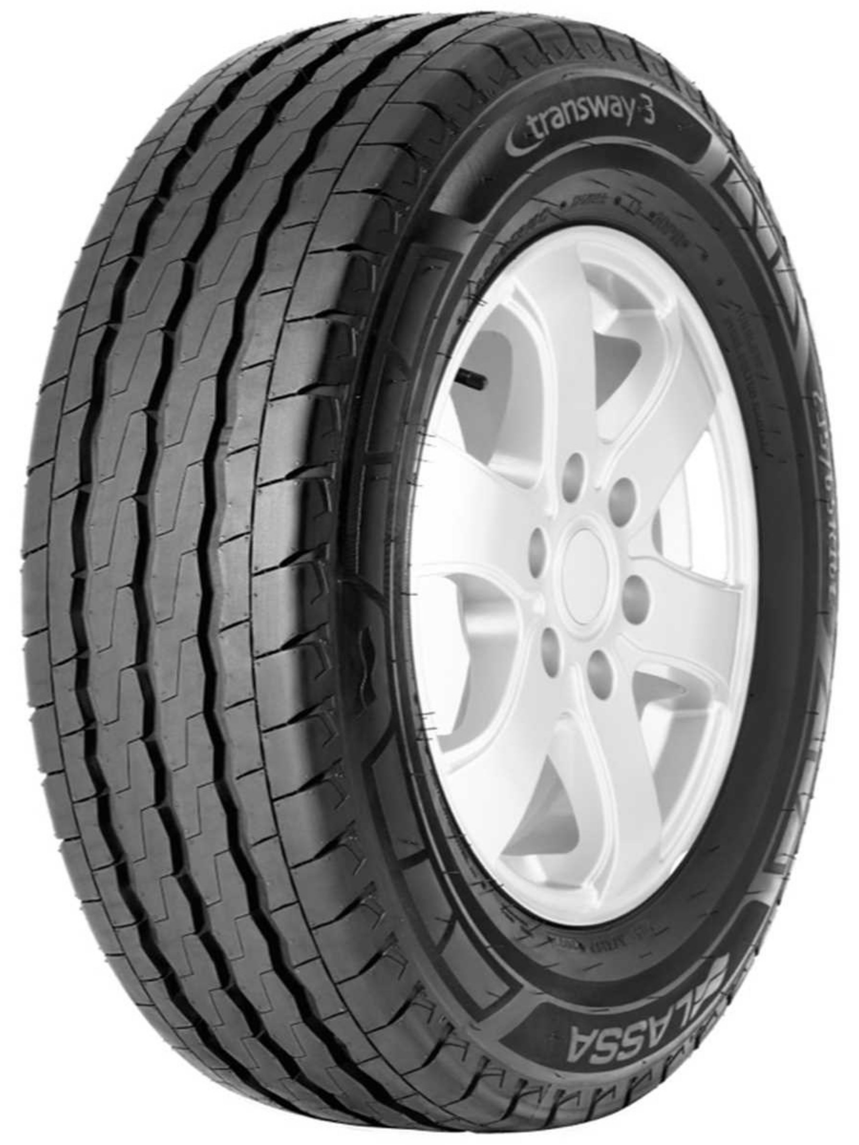 Transway 3+ 235/65 R16 121R