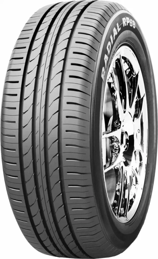 RP68 185/60 R14 82H