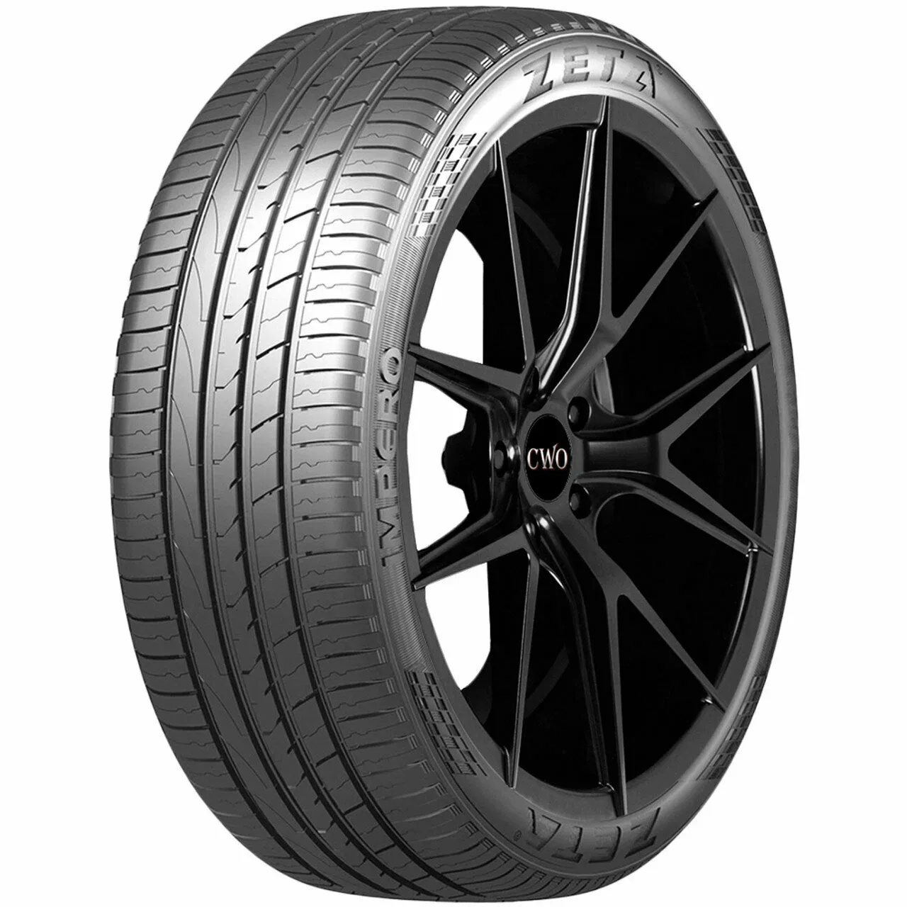 Impero 215/65 R16 102H