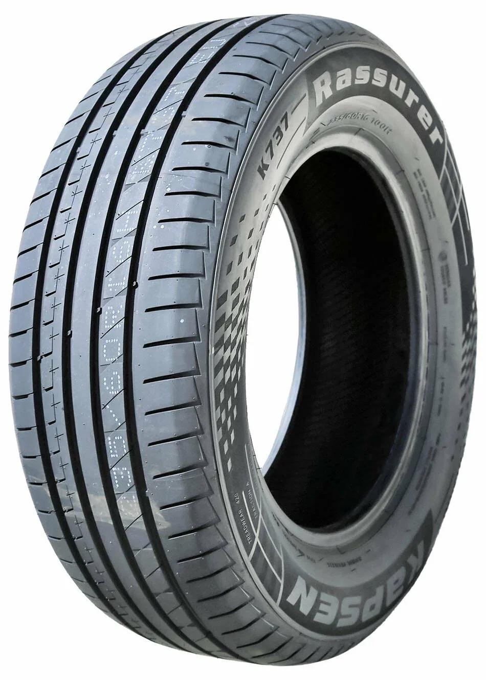 Rassurer K737 155/65 R14 75T