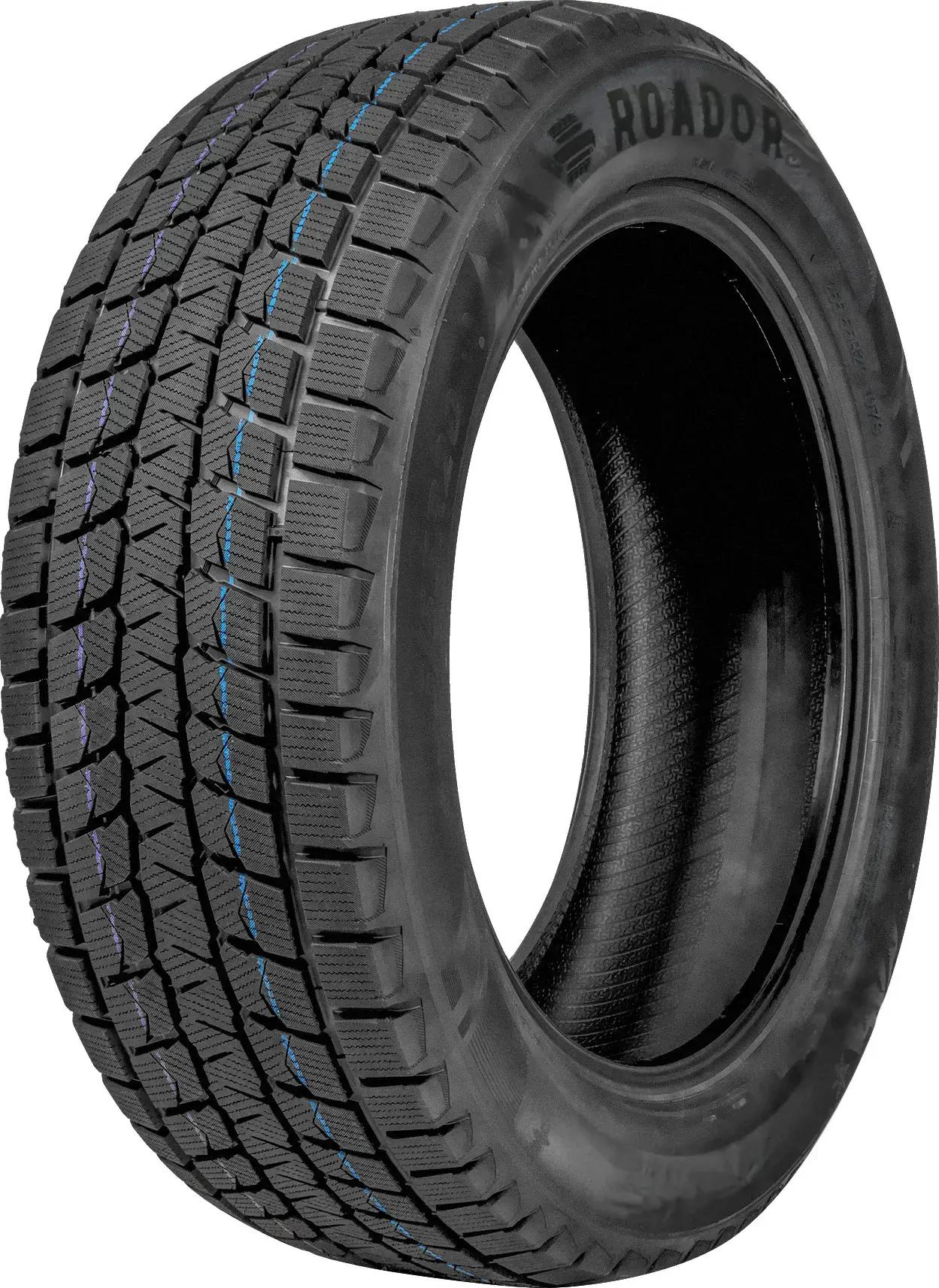 Irbis Snow 255/40 R18 95S