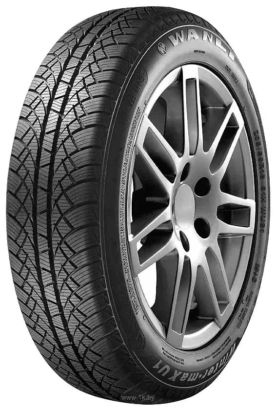 SW611 185/60 R15 88T