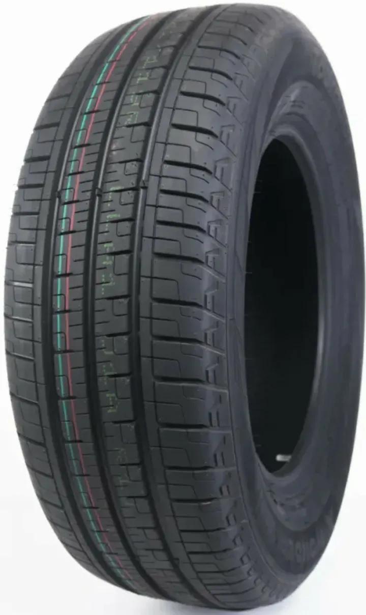 X Wonder VAN 155/80 R12 88N