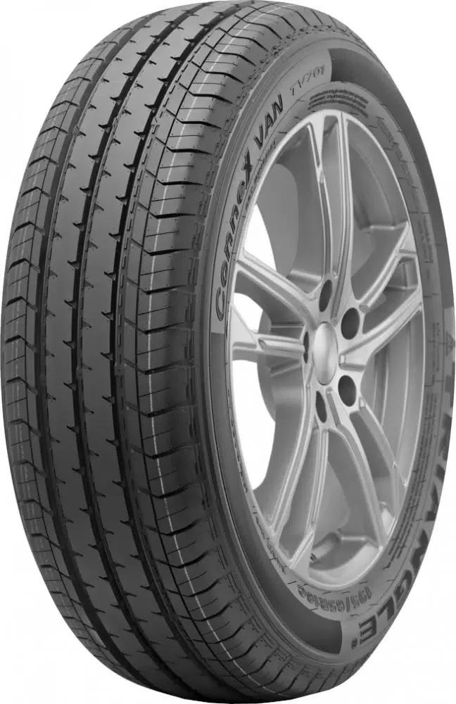 ConneX Van TV701 165/70 R14 89S