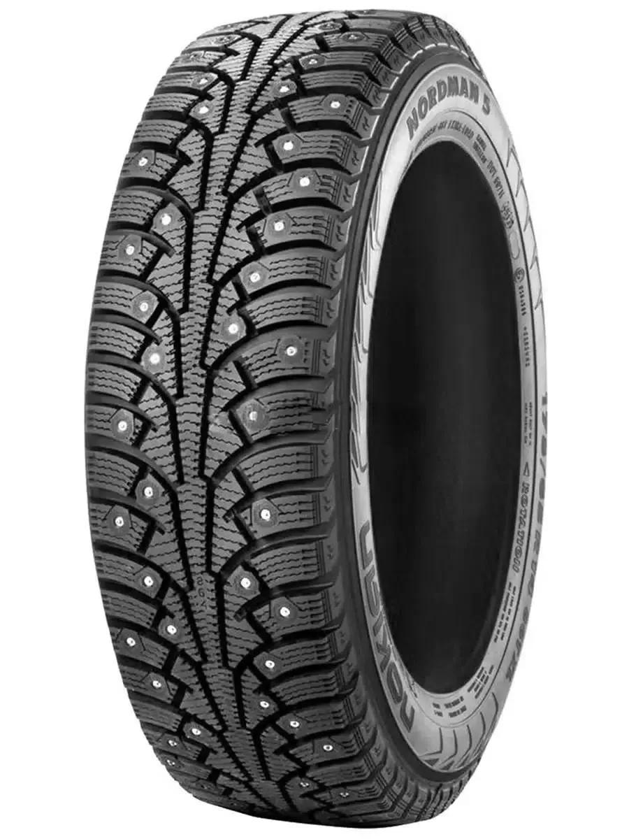 Nordman 5 (Character Ice 5) 175/70 R13 82T