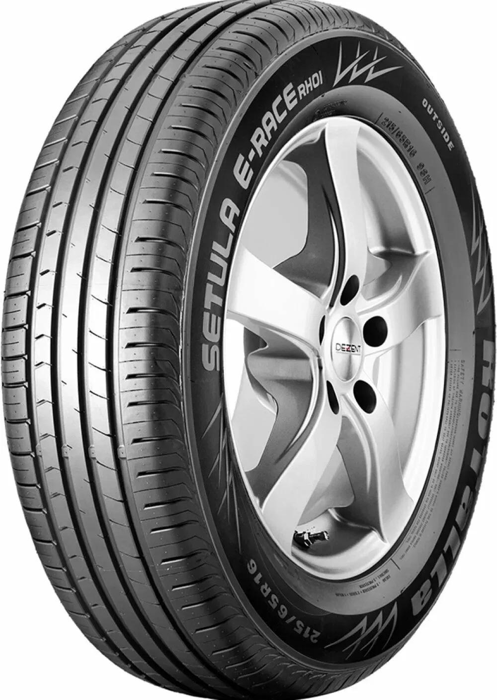 205/55 R16 Rotalla Setula E-Race RH01 91V