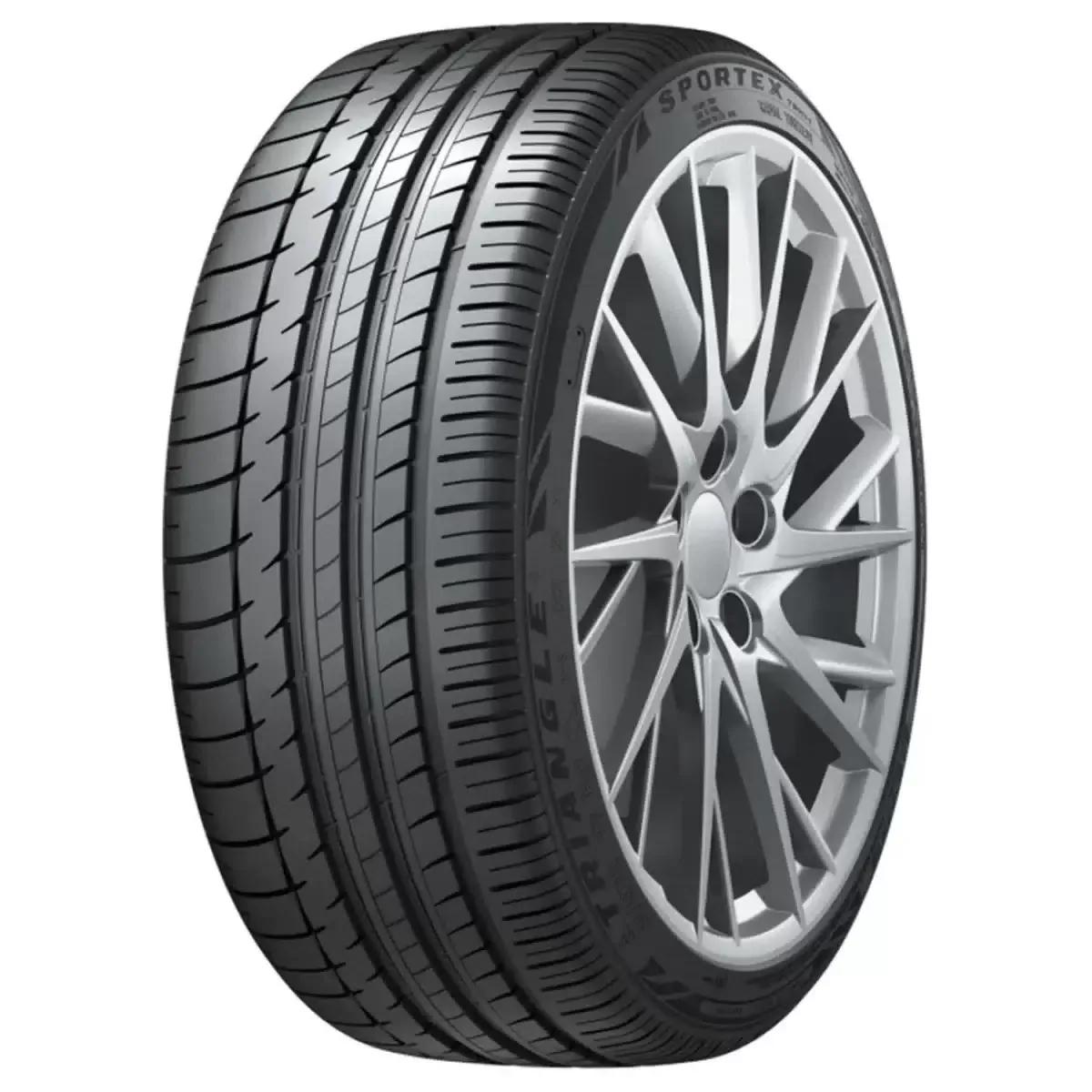SporteX TH201 295/35 R21 107Y