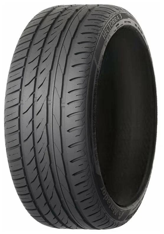 Hectorra 3 MP-47 155/65 R14 75T