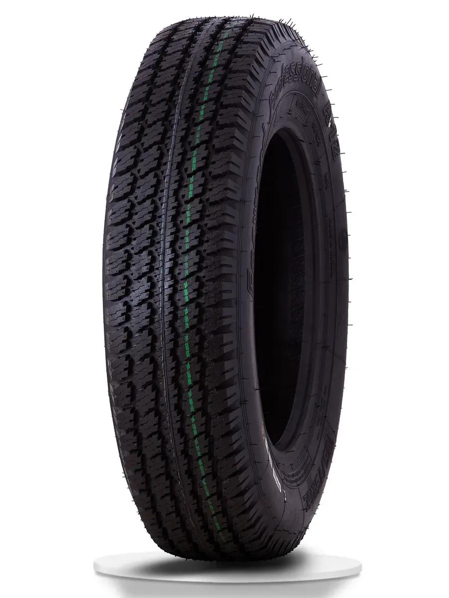 Professional A-12 185/75 R16 102Q