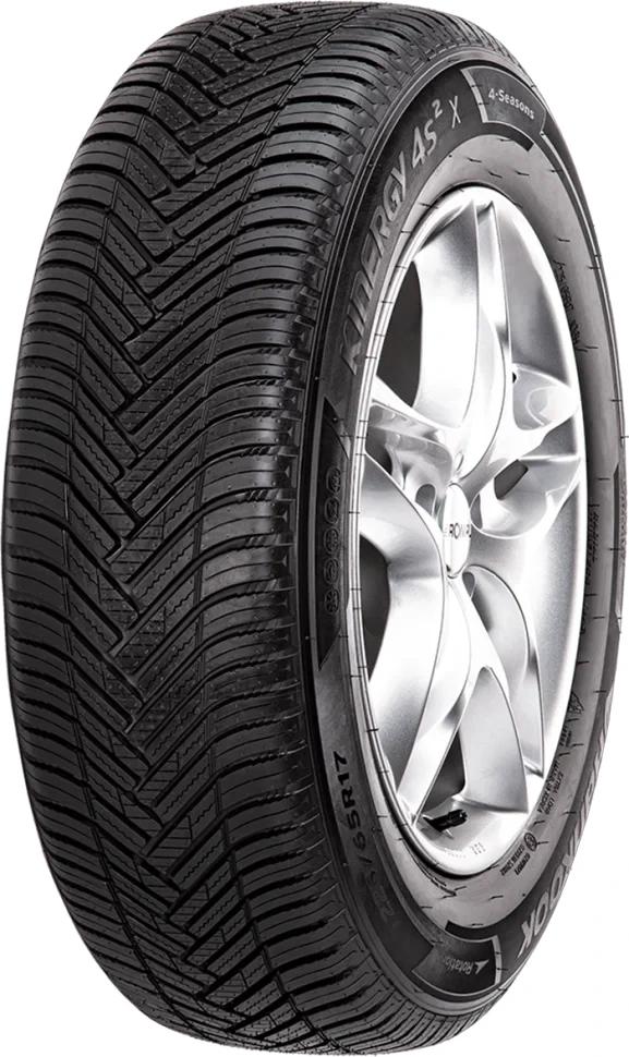 Kinergy 4S2 (H750) 255/40 R19 100W