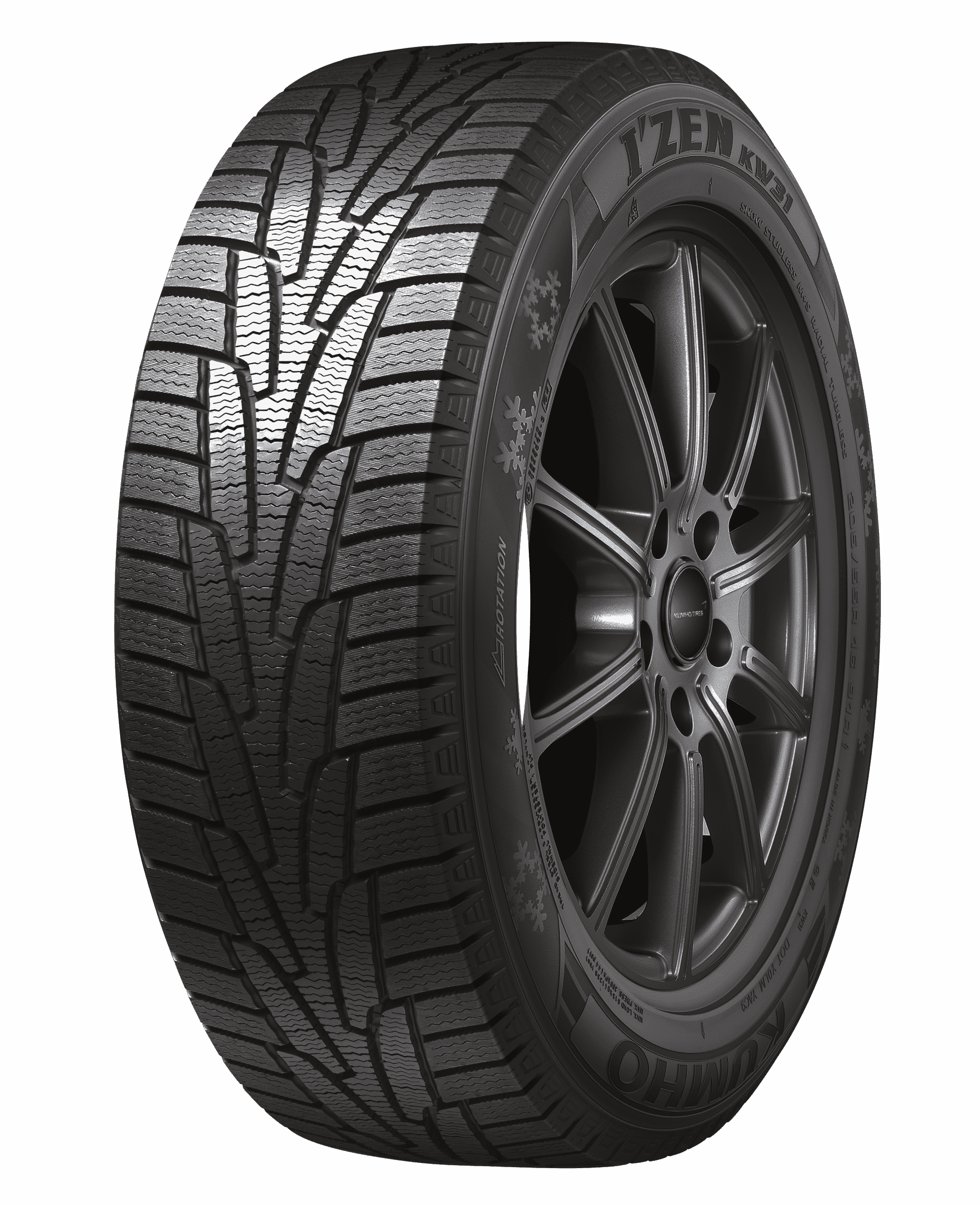 I'Zen KW31 185/65 R15 92R