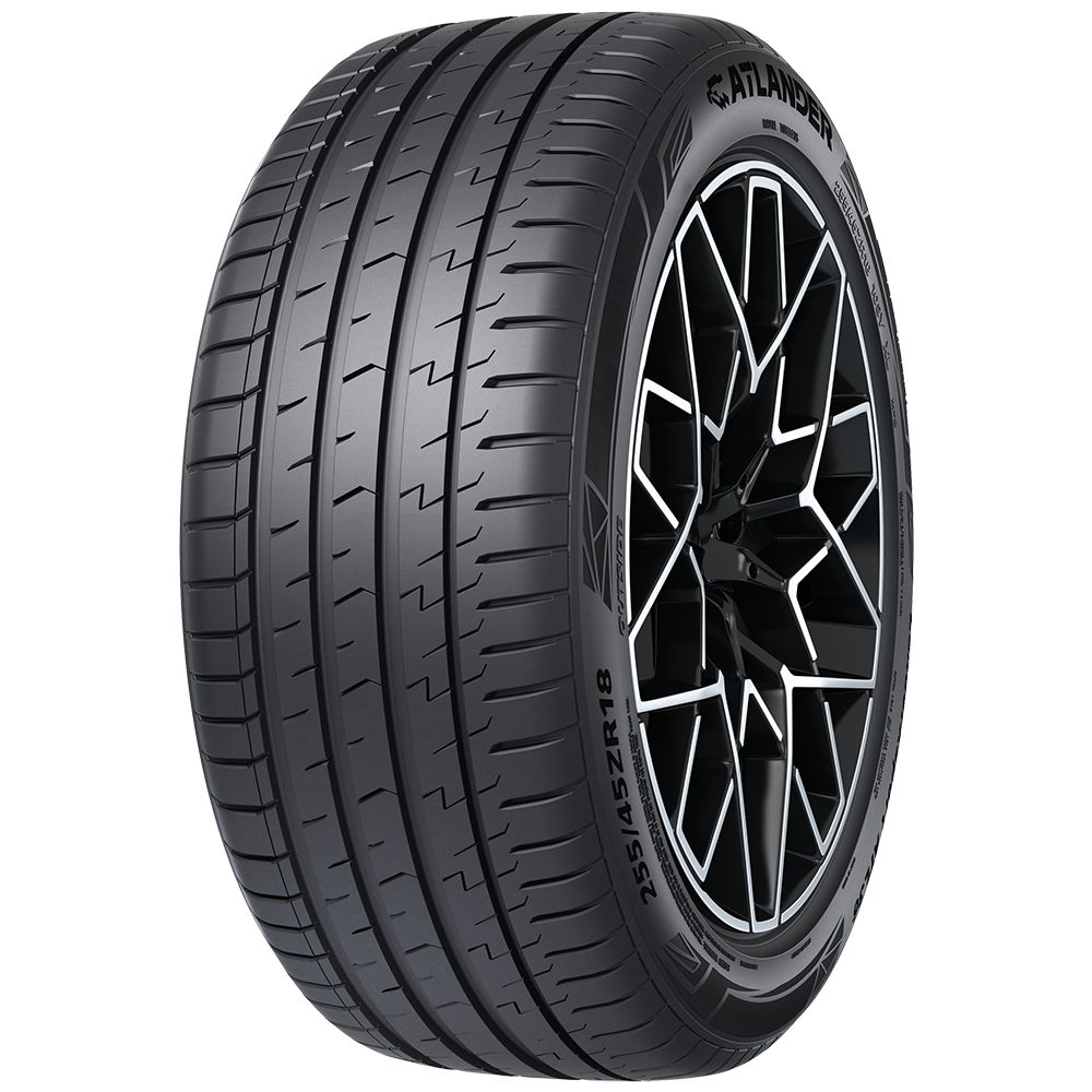 LANDERXSPORT ATL36 225/45 R18 95Y