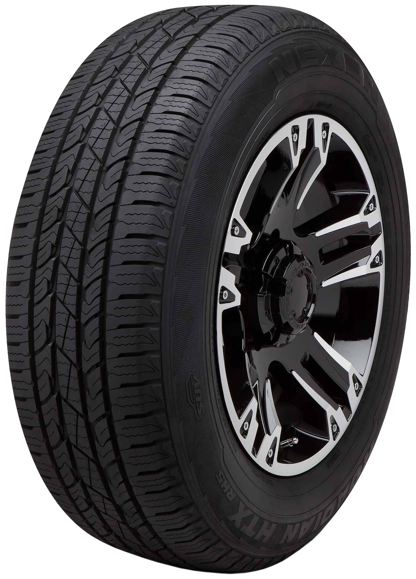 Roadian HTX RH5 SUV 265/50 R20 107V