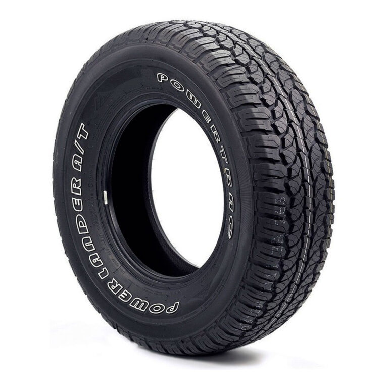 185/75 R16 Powertrac PowerLander A/T 104/102S