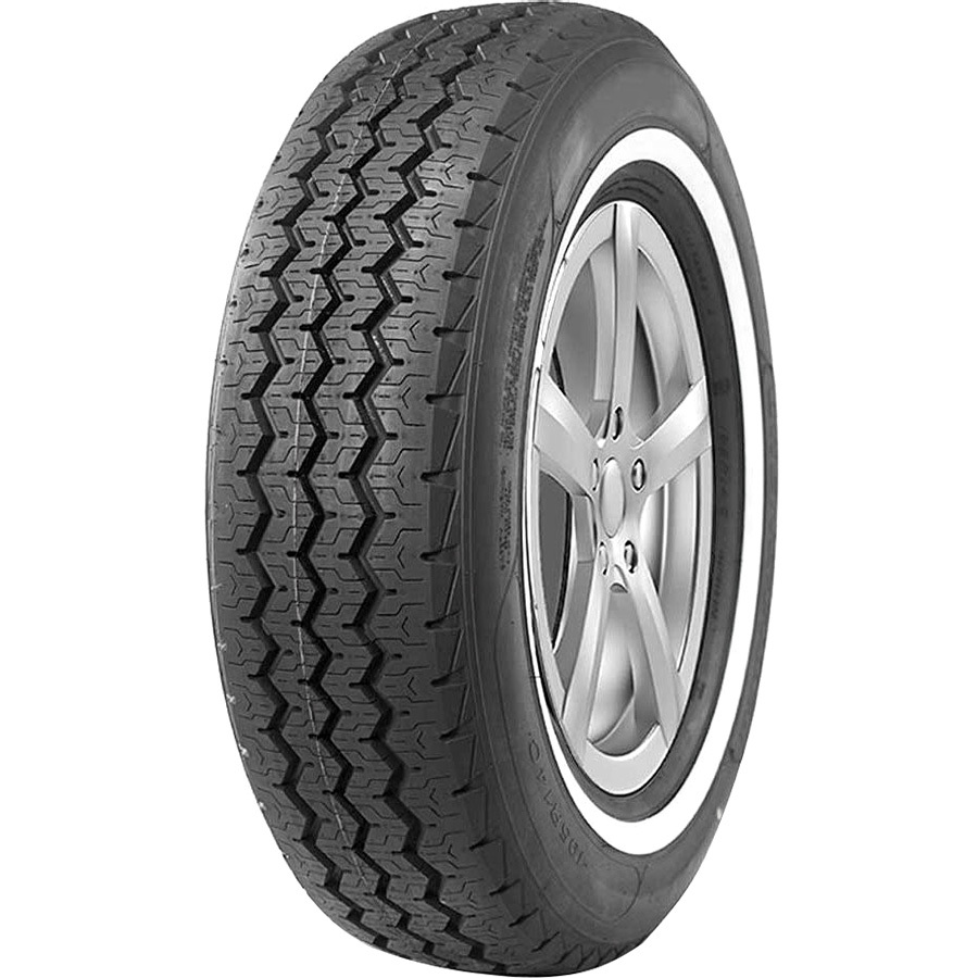 PrimeVan 9 B 205/65 R16 107R