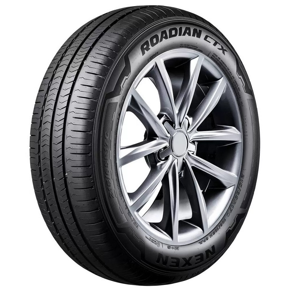 Roadian CTX 225/75 R16 121S
