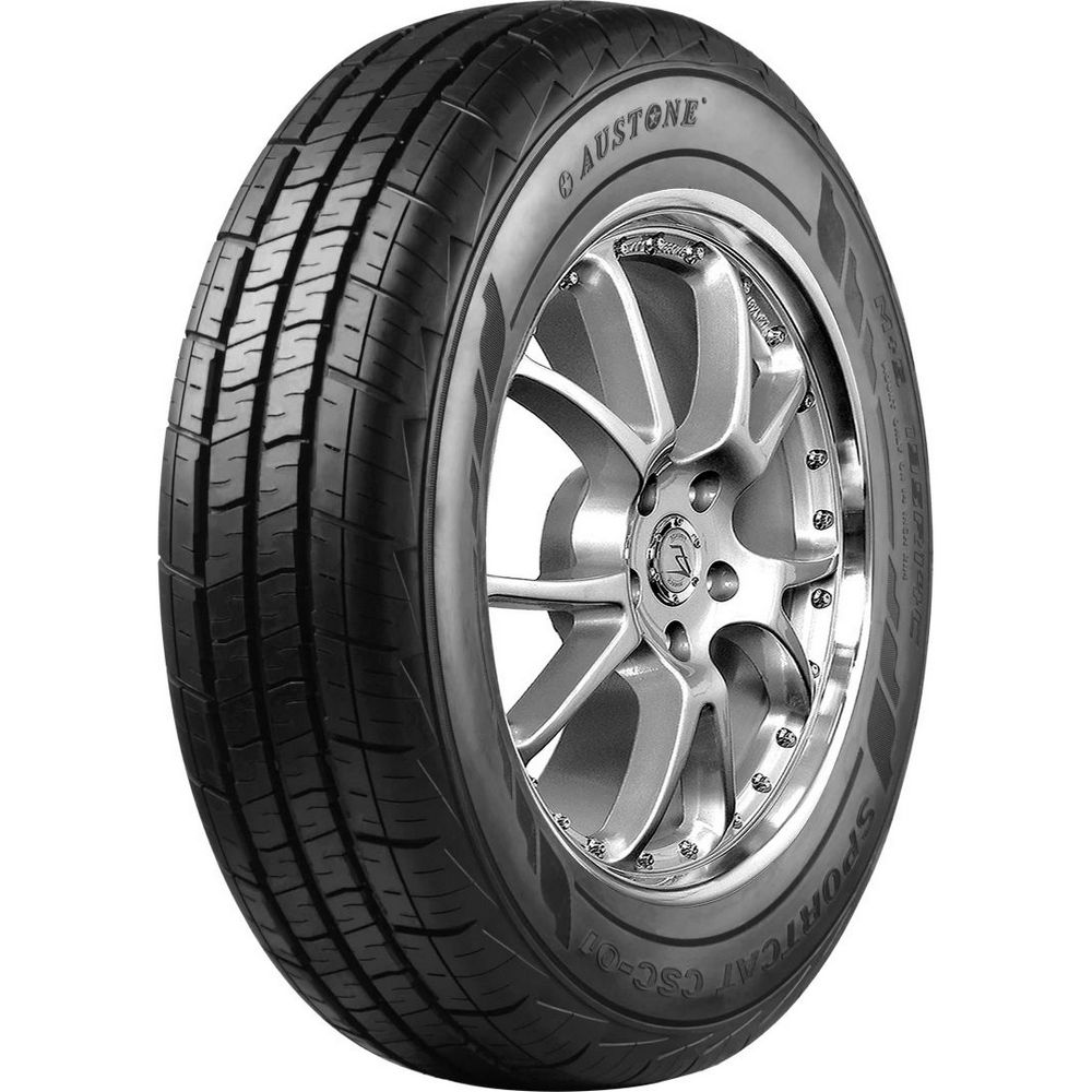 SP-01 185/80 R14 102Q